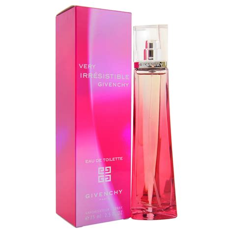 very givenchy irresistible